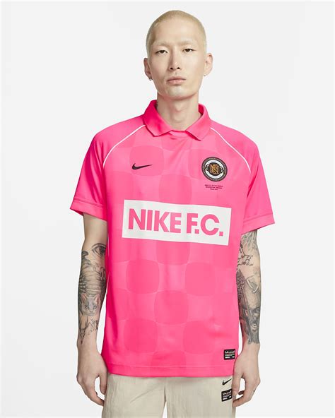 nike fc shirt maat s|Nike F.C. Clothing .